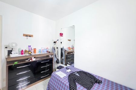 Casa para alugar com 100m², 4 quartos e 2 vagasQuarto 3