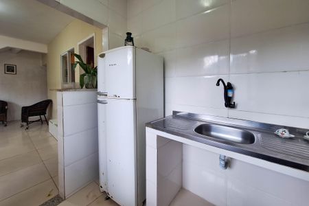 Casa à venda com 190m², 2 quartos e sem vaga Casa à venda com 190m², 2 quartos e sem vagaCozinha