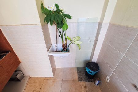 Casa à venda com 190m², 2 quartos e sem vaga Casa à venda com 190m², 2 quartos e sem vagaÁrea de Serviço