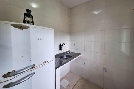 Casa à venda com 190m², 2 quartos e sem vaga Casa à venda com 190m², 2 quartos e sem vagaCozinha