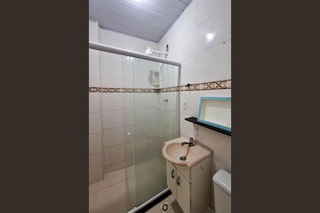 Casa à venda com 190m², 2 quartos e sem vaga Casa à venda com 190m², 2 quartos e sem vagaBanheiro