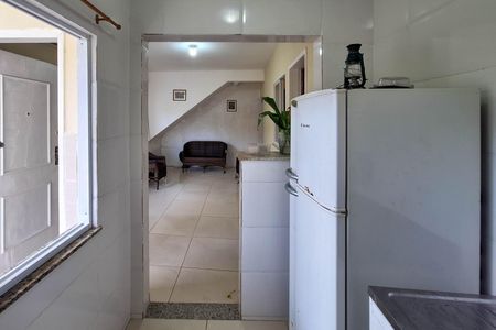 Casa à venda com 190m², 2 quartos e sem vaga Casa à venda com 190m², 2 quartos e sem vagaCozinha
