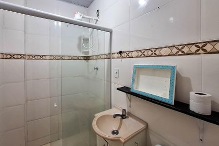 Casa à venda com 190m², 2 quartos e sem vaga Casa à venda com 190m², 2 quartos e sem vagaBanheiro