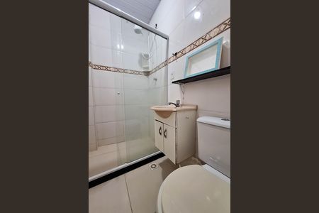 Casa à venda com 190m², 2 quartos e sem vaga Casa à venda com 190m², 2 quartos e sem vagaBanheiro