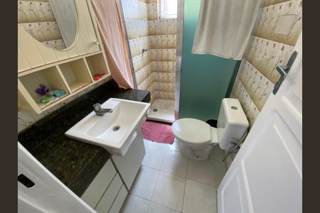 Apartamento para alugar com 75m², 2 quartos e sem vagaBanheiro Social