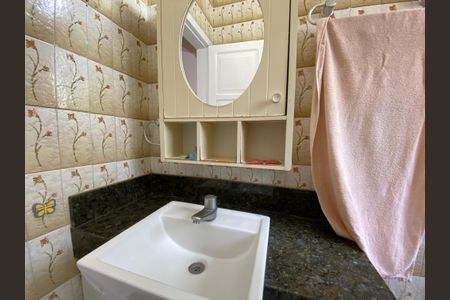 Apartamento para alugar com 75m², 2 quartos e sem vagaBanheiro Social