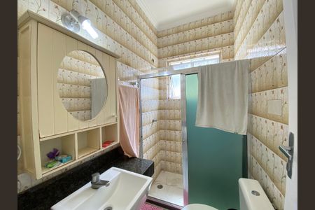 Apartamento para alugar com 75m², 2 quartos e sem vagaBanheiro Social