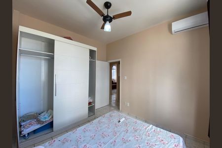 Apartamento para alugar com 75m², 2 quartos e sem vagaQuarto 2