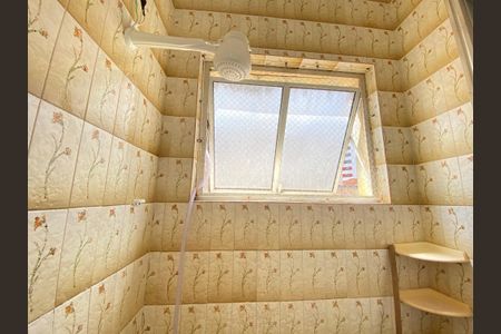 Apartamento para alugar com 75m², 2 quartos e sem vagaBanheiro Social