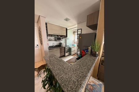 Apartamento à venda com 60m², 2 quartos e 1 vagaFoto 01