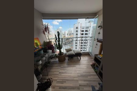 Apartamento à venda com 60m², 2 quartos e 1 vagaFoto 35