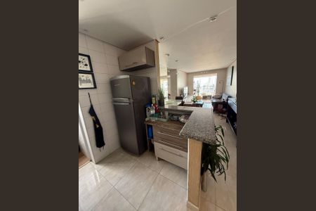 Apartamento à venda com 60m², 2 quartos e 1 vagaFoto 04