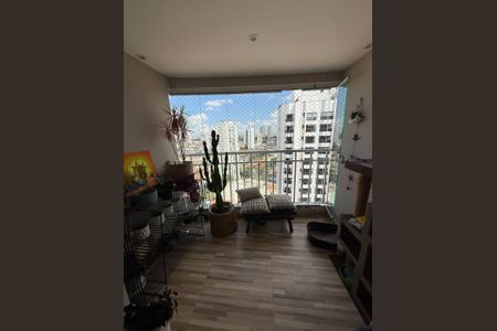 Apartamento à venda com 60m², 2 quartos e 1 vagaFoto 14