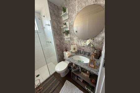 Apartamento à venda com 60m², 2 quartos e 1 vagaFoto 34