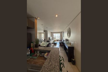 Apartamento à venda com 60m², 2 quartos e 1 vagaFoto 09