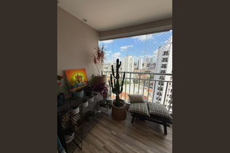 Apartamento à venda com 60m², 2 quartos e 1 vagaFoto 20