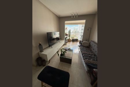 Apartamento à venda com 60m², 2 quartos e 1 vagaFoto 22