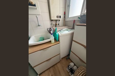 Apartamento à venda com 60m², 2 quartos e 1 vagaFoto 13