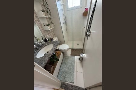 Apartamento à venda com 60m², 2 quartos e 1 vagaFoto 11