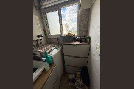 Apartamento à venda com 60m², 2 quartos e 1 vagaFoto 08