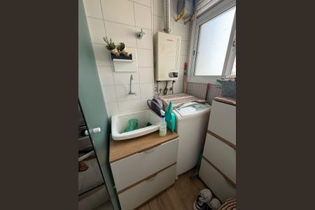 Apartamento à venda com 60m², 2 quartos e 1 vagaFoto 06