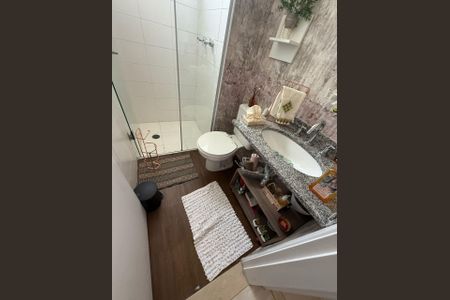 Apartamento à venda com 60m², 2 quartos e 1 vagaFoto 33