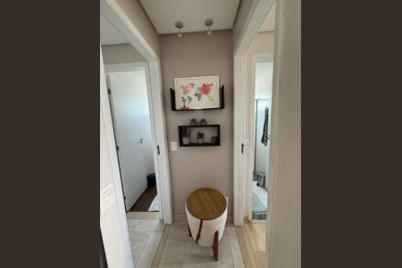 Apartamento à venda com 60m², 2 quartos e 1 vagaFoto 21