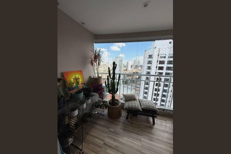 Apartamento à venda com 60m², 2 quartos e 1 vagaFoto 32