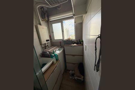 Apartamento à venda com 60m², 2 quartos e 1 vagaFoto 05