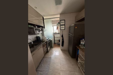 Apartamento à venda com 60m², 2 quartos e 1 vagaFoto 03