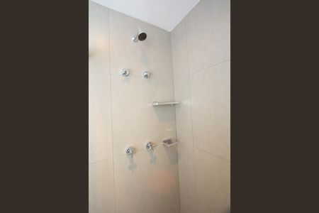 Studio para alugar com 24m², 1 quarto e sem vagaBanheiro