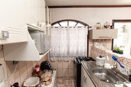 Casa à venda com 286m², 3 quartos e 6 vagas Casa à venda com 286m², 3 quartos e 6 vagasCozinha