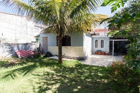 Casa à venda com 286m², 3 quartos e 6 vagas Casa à venda com 286m², 3 quartos e 6 vagasGaragem
