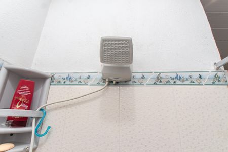 Casa à venda com 286m², 3 quartos e 6 vagas Casa à venda com 286m², 3 quartos e 6 vagasBanheiro da Suíte