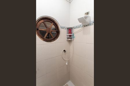 Casa à venda com 286m², 3 quartos e 6 vagas Casa à venda com 286m², 3 quartos e 6 vagasBanheiro da Suíte