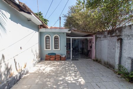 Casa à venda com 286m², 3 quartos e 6 vagas Casa à venda com 286m², 3 quartos e 6 vagasGaragem