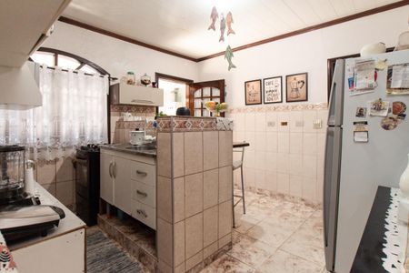 Casa à venda com 286m², 3 quartos e 6 vagas Casa à venda com 286m², 3 quartos e 6 vagasCozinha