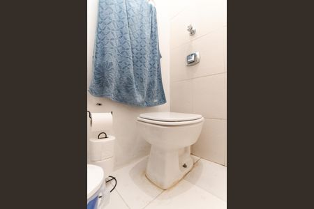 Casa à venda com 286m², 3 quartos e 6 vagas Casa à venda com 286m², 3 quartos e 6 vagasBanheiro da Suíte