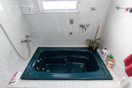 Casa à venda com 286m², 3 quartos e 6 vagas Casa à venda com 286m², 3 quartos e 6 vagasBanheiro