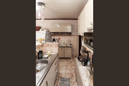 Casa à venda com 286m², 3 quartos e 6 vagas Casa à venda com 286m², 3 quartos e 6 vagasCozinha