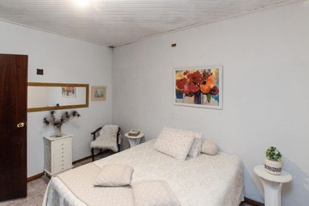 Casa à venda com 286m², 3 quartos e 6 vagas Casa à venda com 286m², 3 quartos e 6 vagasQuarto 1