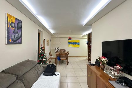 Apartamento para alugar com 4 quartos, 160m² em Botafogo, Rio de Janeiro
