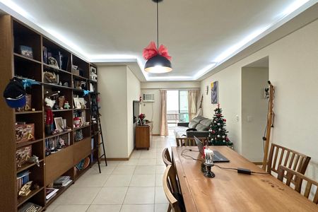 Apartamento para alugar com 4 quartos, 160m² em Botafogo, Rio de Janeiro