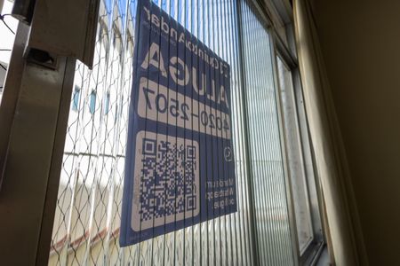 Apartamento para alugar com 119m², 3 quartos e 1 vagaPlaquinha