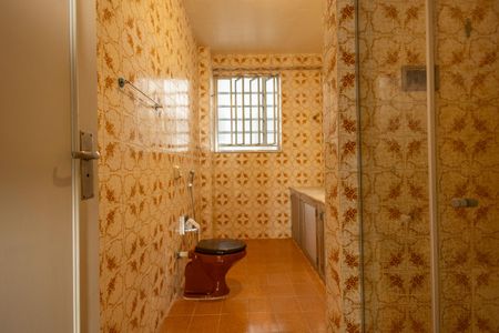 Apartamento para alugar com 119m², 3 quartos e 1 vagaBanheiro