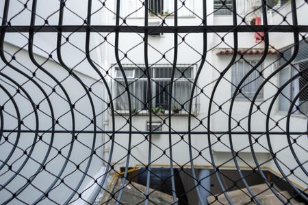 Apartamento para alugar com 119m², 3 quartos e 1 vagaQuarto 1 Vista