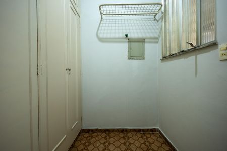 Apartamento para alugar com 119m², 3 quartos e 1 vagaQuarto de Serviço