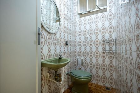 Apartamento para alugar com 119m², 3 quartos e 1 vagaLavabo