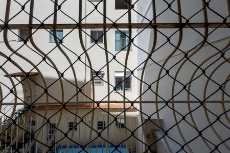 Apartamento para alugar com 119m², 3 quartos e 1 vagaQuarto 2 Vista