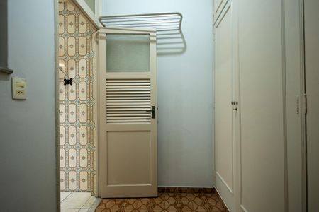 Apartamento para alugar com 119m², 3 quartos e 1 vagaQuarto de Serviço